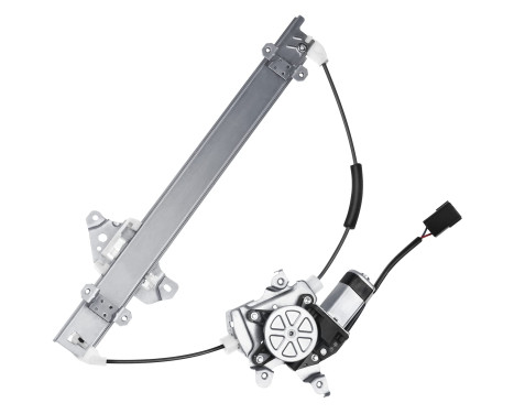 Window Regulator