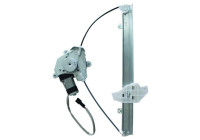 Window Regulator