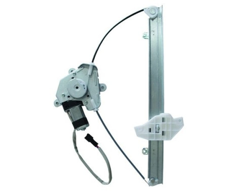 Window Regulator