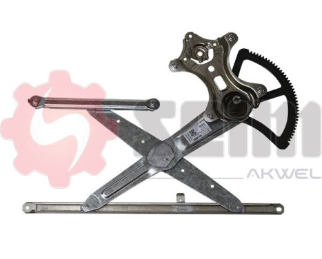 Window Regulator