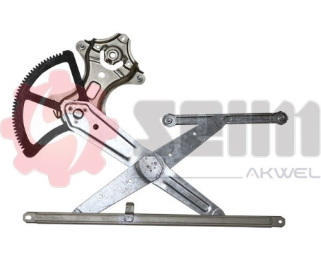 Window Regulator, Image 2