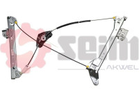 Window Regulator