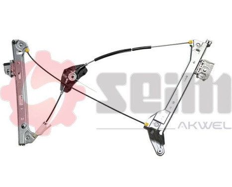 Window Regulator