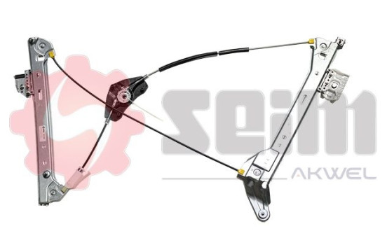 Window Regulator