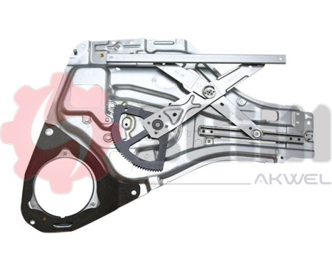 Window Regulator, Image 2