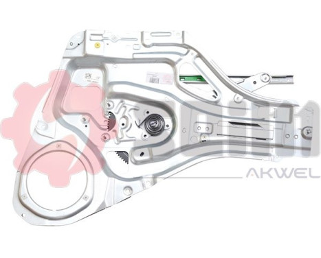 Window Regulator, Image 2