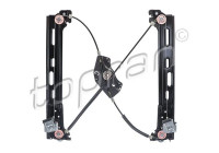 Window regulator