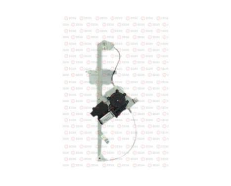 Window Regulator, Image 3