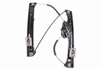 Window regulator