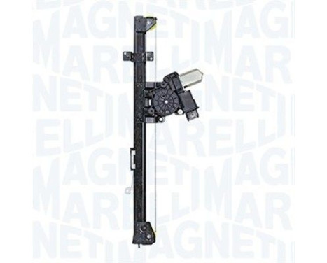 Window regulator, Image 2