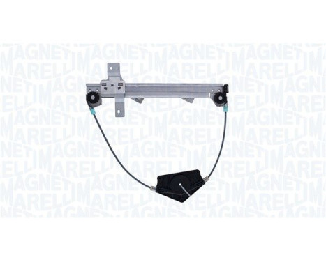 Window Regulator, Image 2