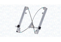 Window Regulator