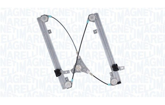 Window Regulator