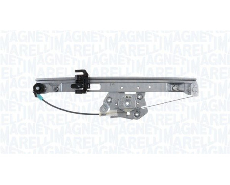 Window Regulator, Image 2