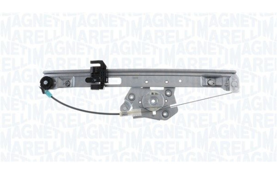 Window Regulator, Image 2