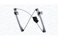 Window Regulator