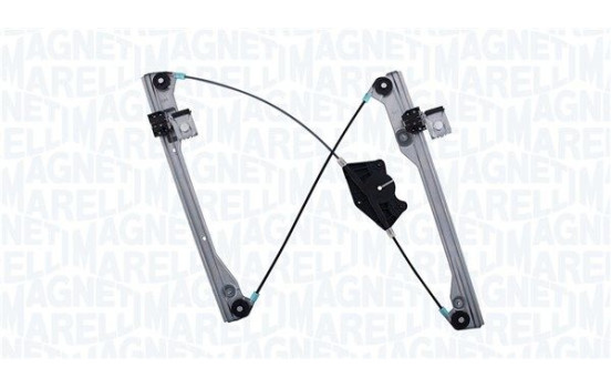 Window Regulator