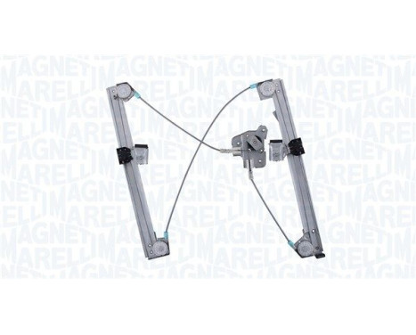 Window Regulator