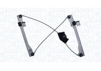 Window Regulator