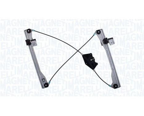 Window Regulator