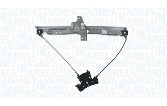 Window Regulator, Image 2