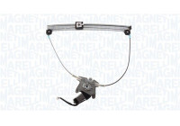 Window Regulator