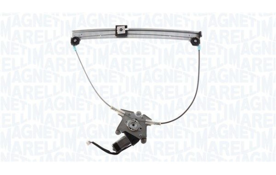 Window Regulator