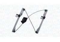 Window Regulator