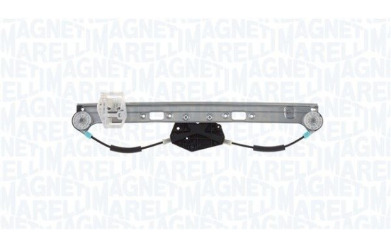 Window Regulator