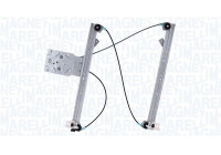 Window Regulator