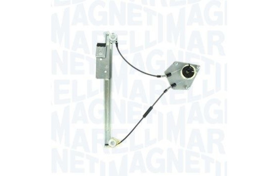 Window Regulator, Image 2