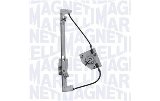 Window regulator