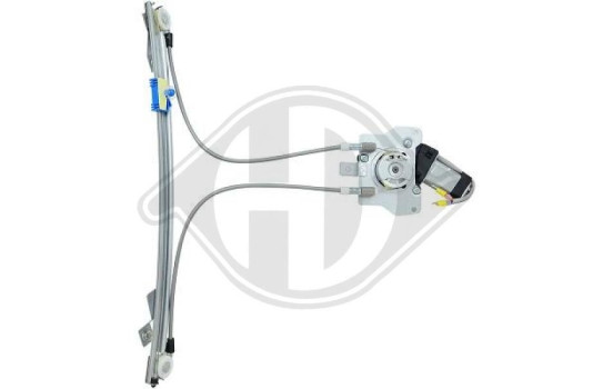 Window regulator, Image 2