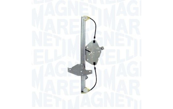Window regulator