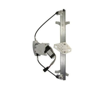 Window Regulator, Image 3