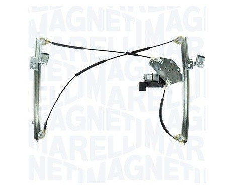 Window Regulator
