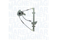 Window Regulator