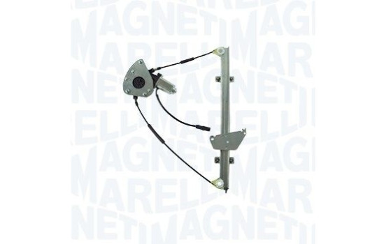 Window Regulator