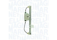 Window Regulator