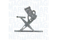 Window Regulator
