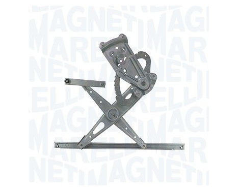 Window Regulator