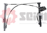 Window Regulator