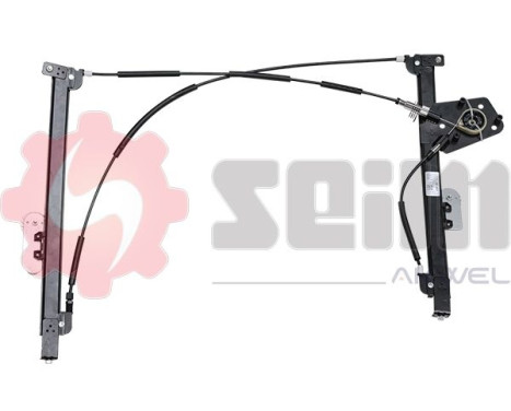 Window Regulator
