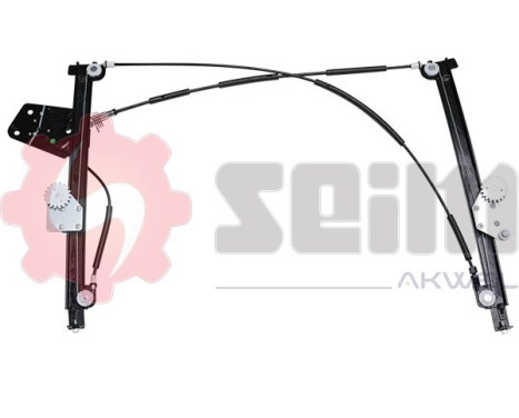 Window Regulator, Image 2