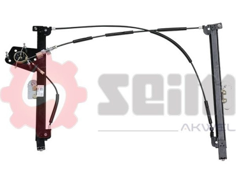 Window Regulator