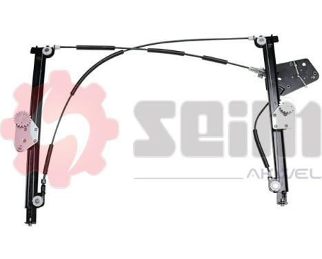 Window Regulator, Image 2