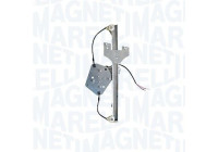 Window Regulator