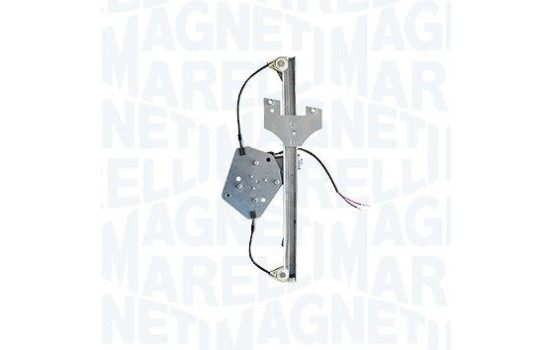 Window Regulator