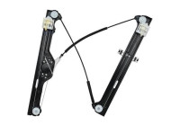 Window regulator