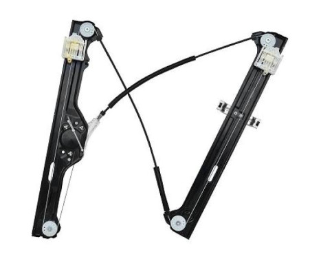 Window regulator